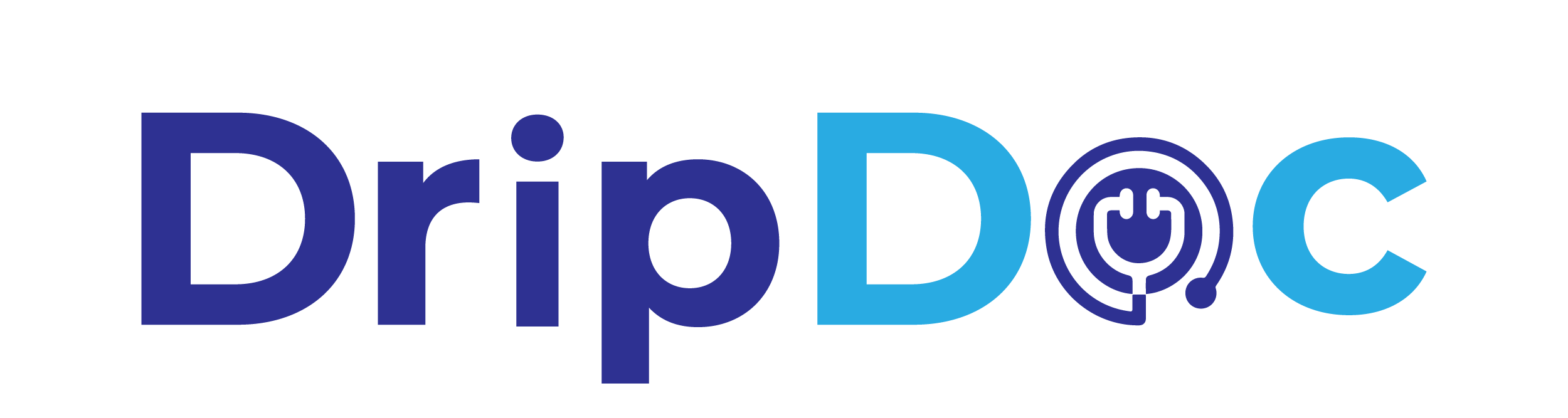DripDoc Logo